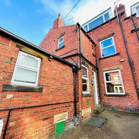 公寓 Park Mount Residences - Boutique 1 Bedroom In With Free Parking *