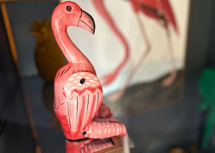 Apartment Park Mount Residences - Boutique 1 Bedroom In With Free Parking