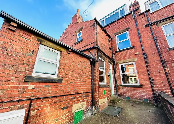 Apartment Park Mount Residences - Boutique 1 Bedroom In With Free Parking *