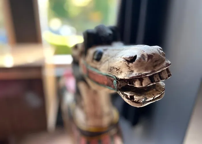 Apartment Park Mount Residences - Boutique 1 Bedroom In With Free Parking Leeds (West Yorkshire)