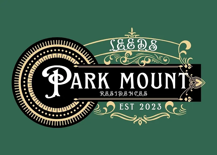 Park Mount Residences - Boutique 1 Bedroom In With Free Parking