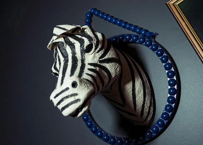 Apartment Park Mount Residences - Boutique 1 Bedroom In With Free Parking *