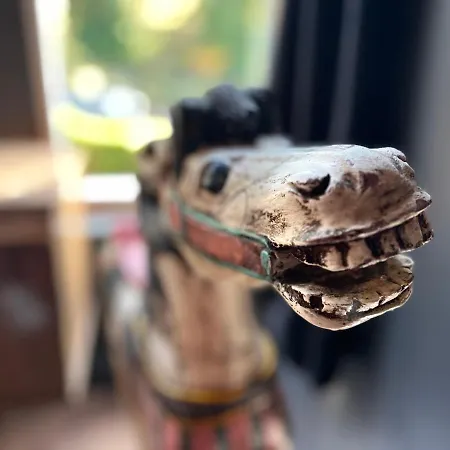 Apartman Park Mount Residences - Boutique 1 Bedroom In With Free Parking Leeds