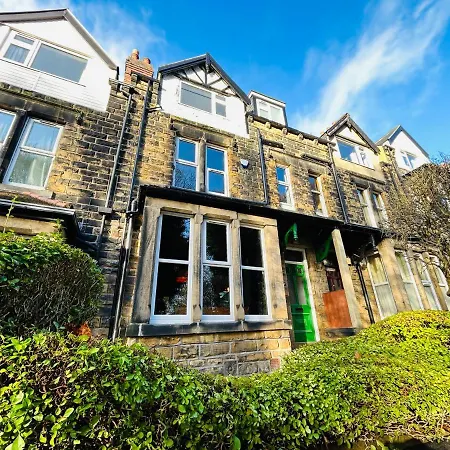 Park Mount Residences - Boutique 1 Bedroom In With Free Parking Apartman *